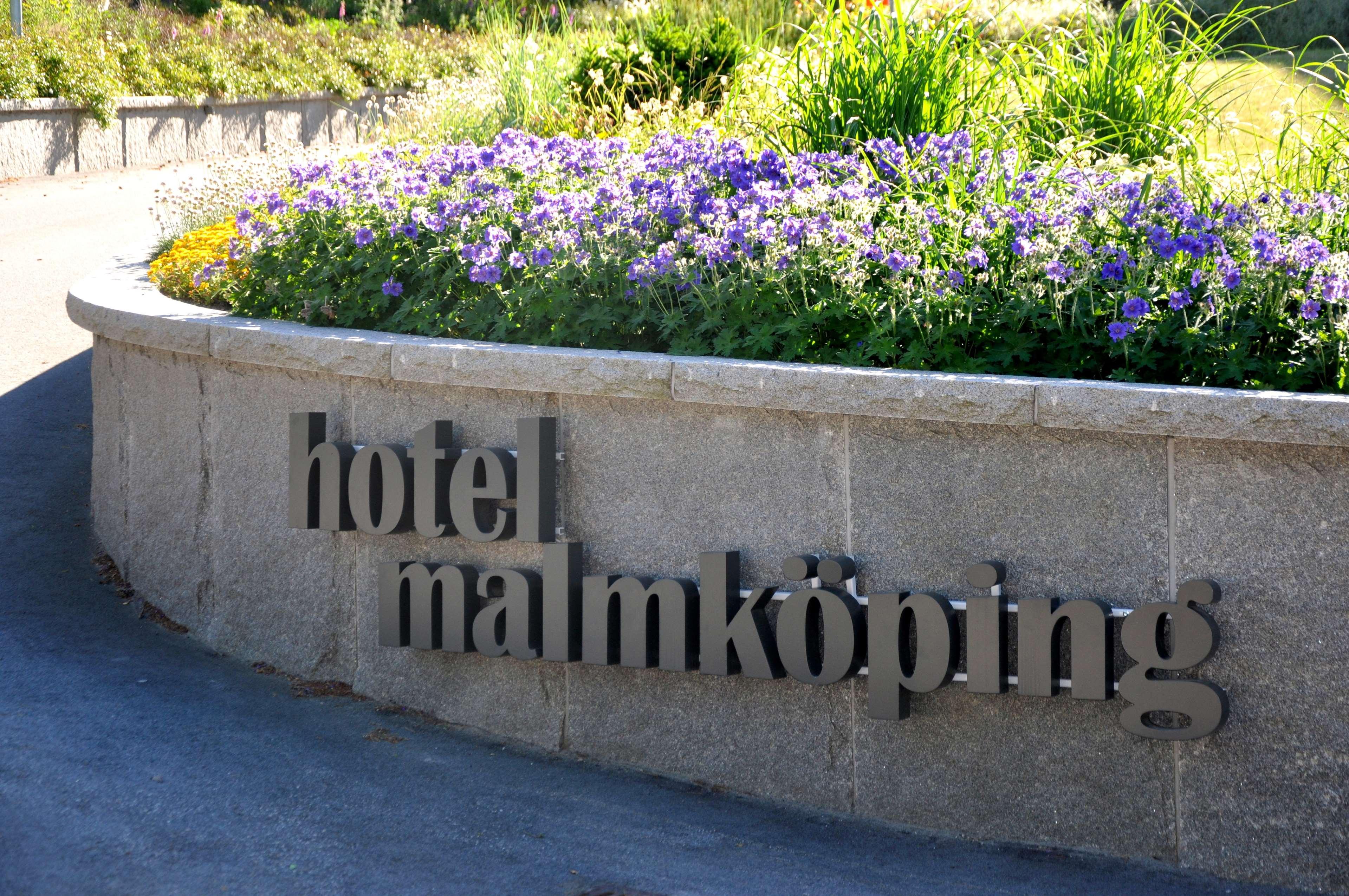 Hotel Malmkoping, BW Signature Collection Exterior foto